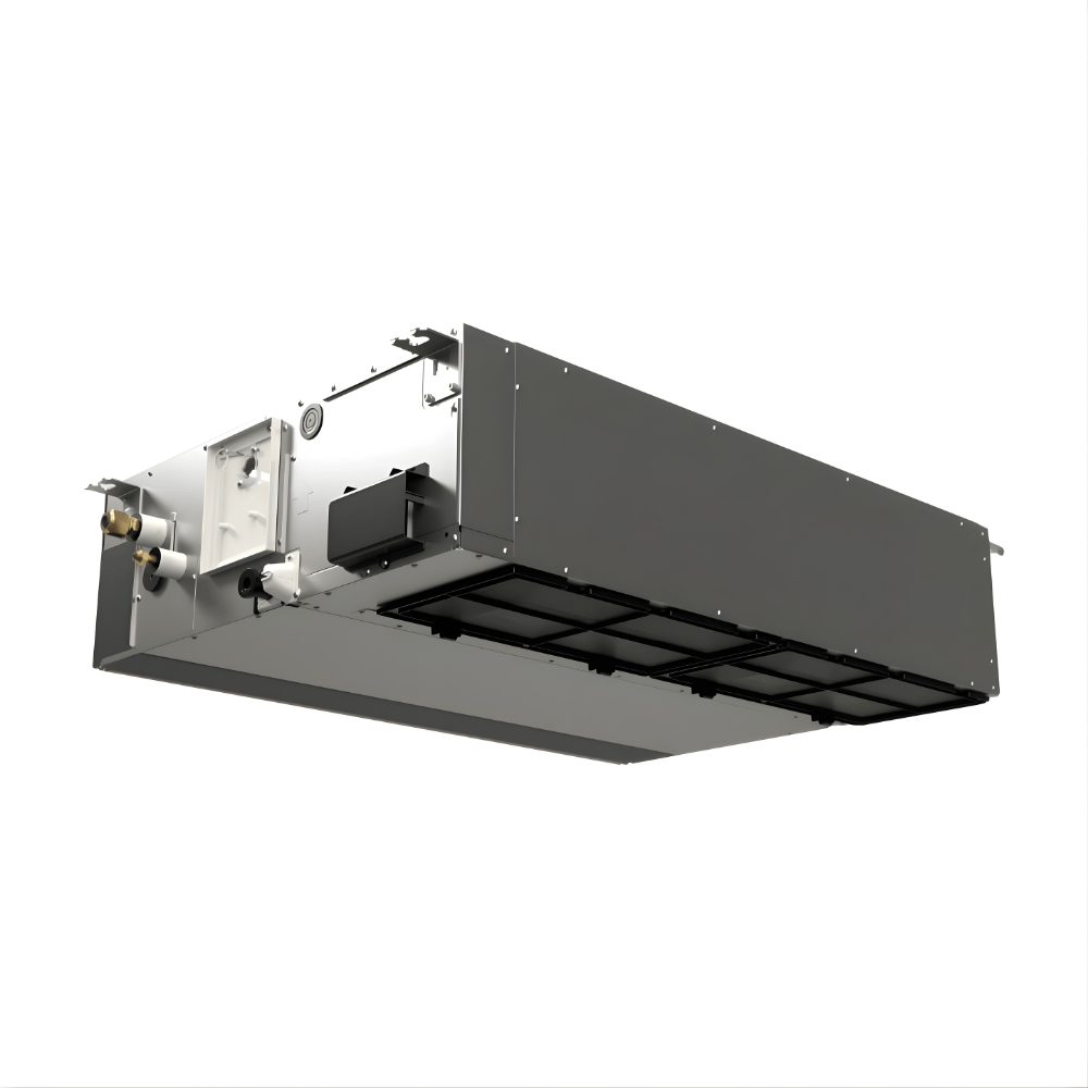 Panasonic PACi NX Series Adaptive Ducted Split System - 6.0kW