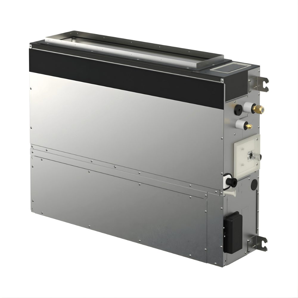 Panasonic PACi NX Series Adaptive Ducted Split System - 3.6kW
