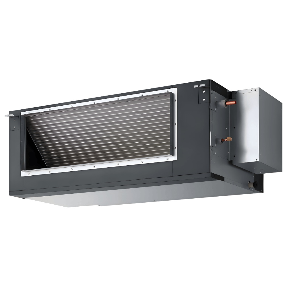 Panasonic Big PACi NX Series High Static Pressure Hide-Away Split System - 20.0kW