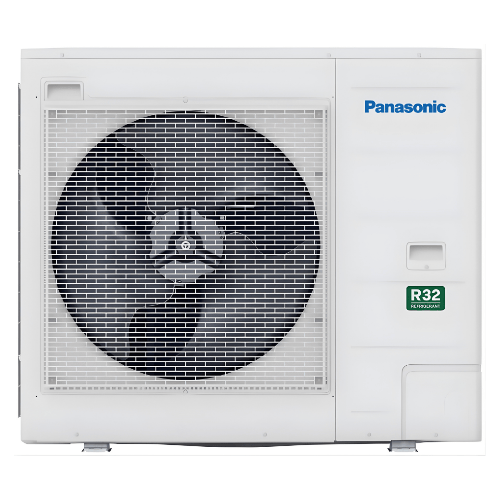 Panasonic Big PACi NX Series High Static Pressure Hide-Away Split System - 20.0kW
