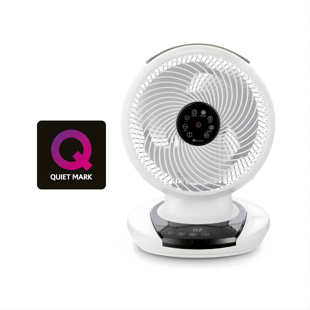 MeacoFan 1056 Table Air Circulator