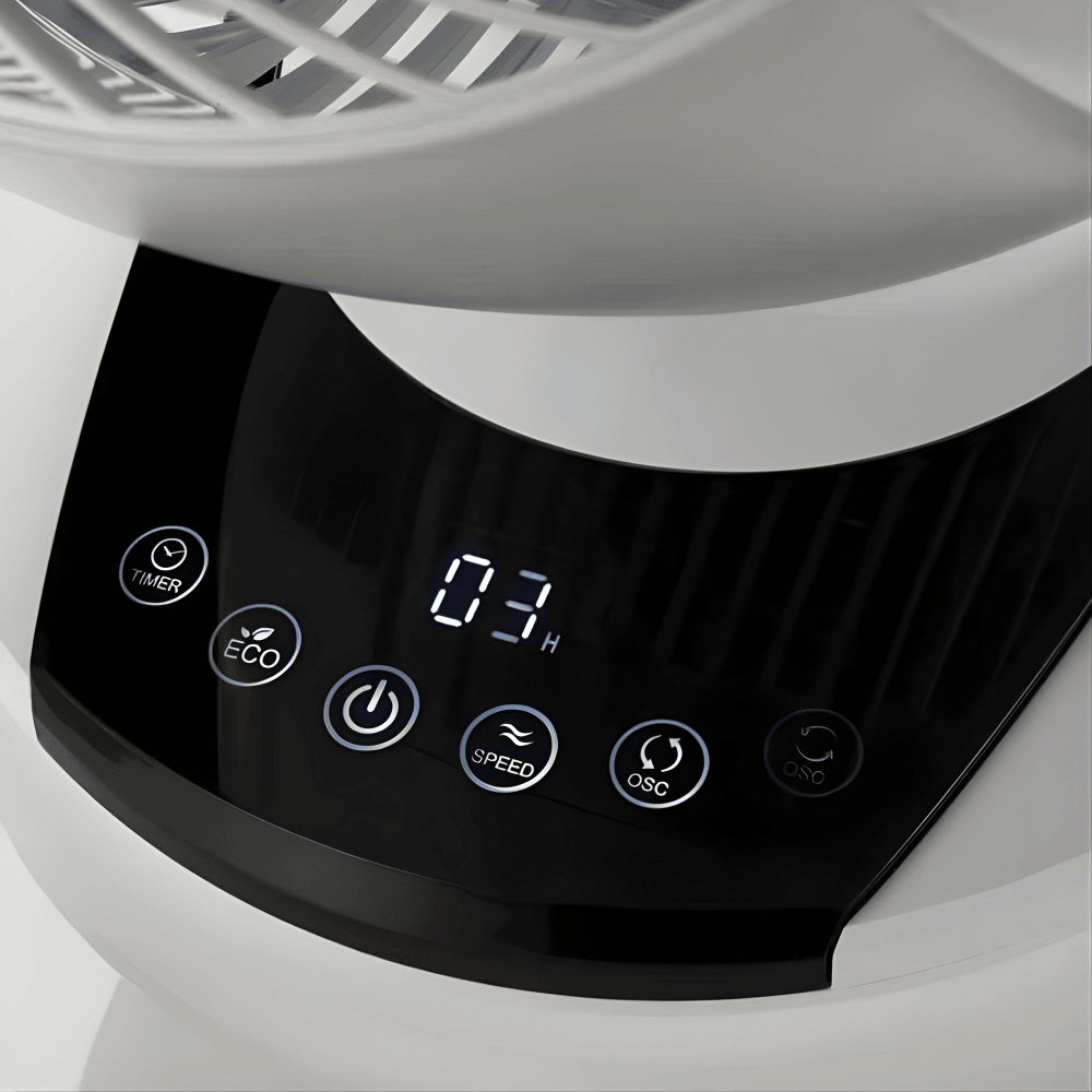 MeacoFan 1056 Table Air Circulator