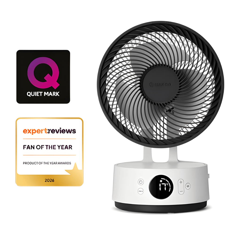 MeacoFan Sefte 8" Table Air Circulator