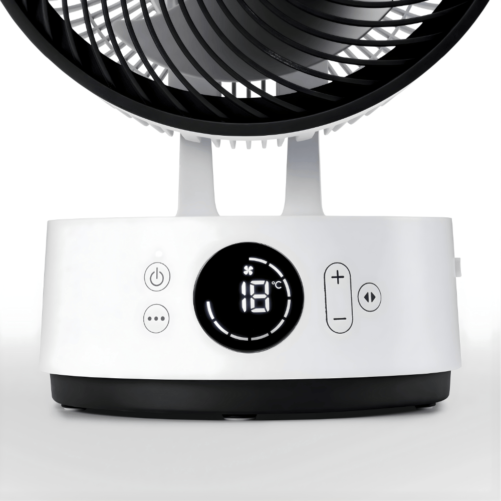 MeacoFan Sefte 8" Table Air Circulator