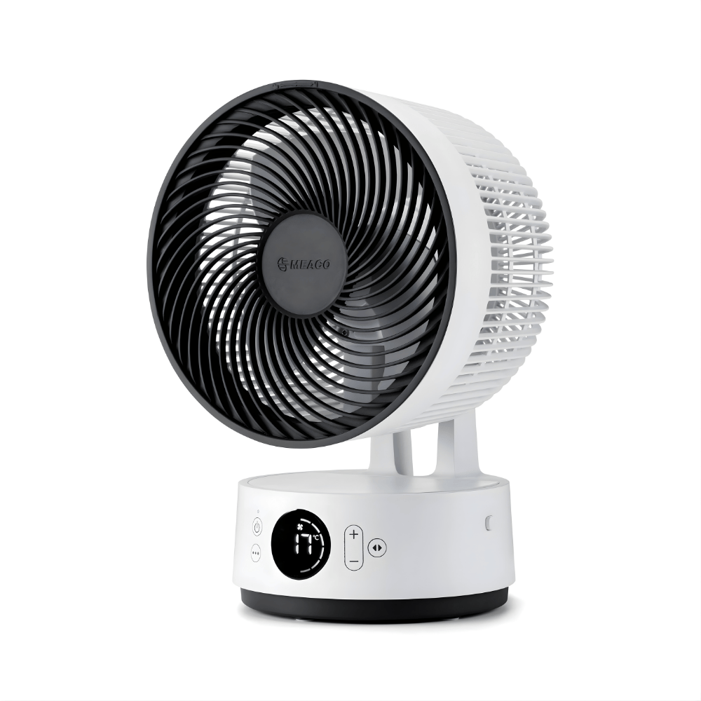MeacoFan Sefte 8" Table Air Circulator