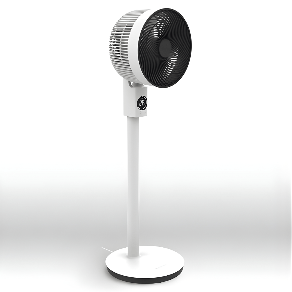 MeacoFan Sefte 10" Pedestal Air Circulator