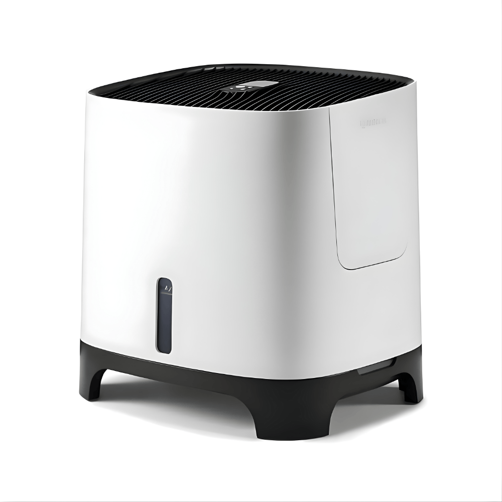 Meaco Armin® 680ml Evaporative Humidifier