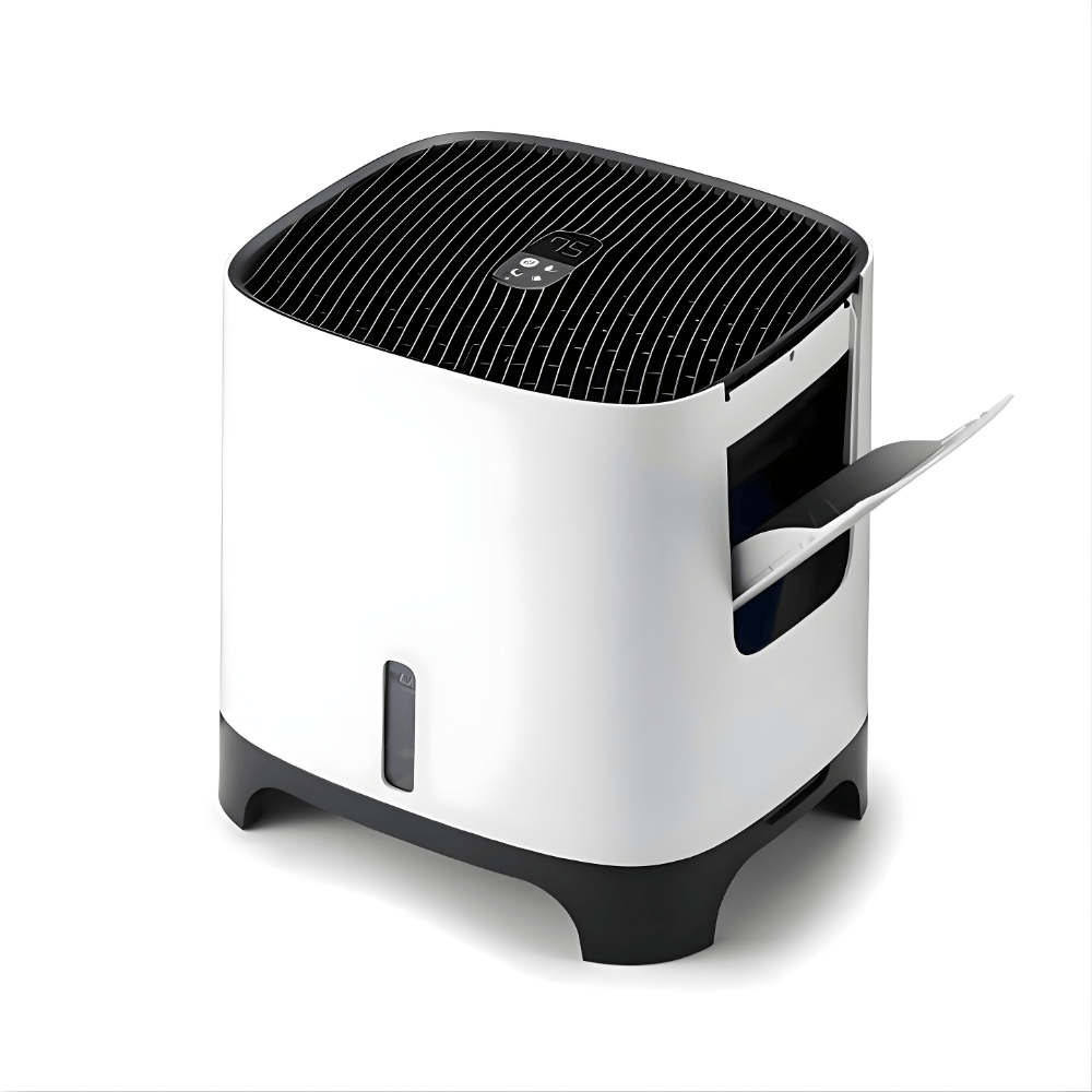 Meaco Armin® 680ml Evaporative Humidifier