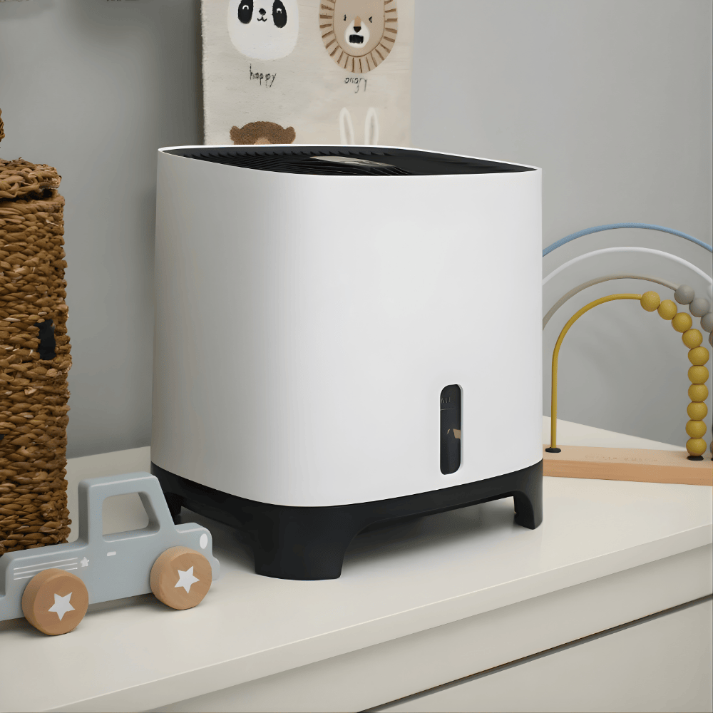 Meaco Armin® 680ml Evaporative Humidifier