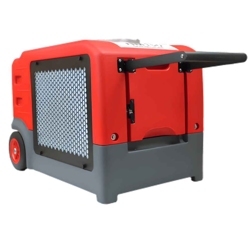 EIPL HM150 Single/Dual Voltage Commercial Dehumidifier