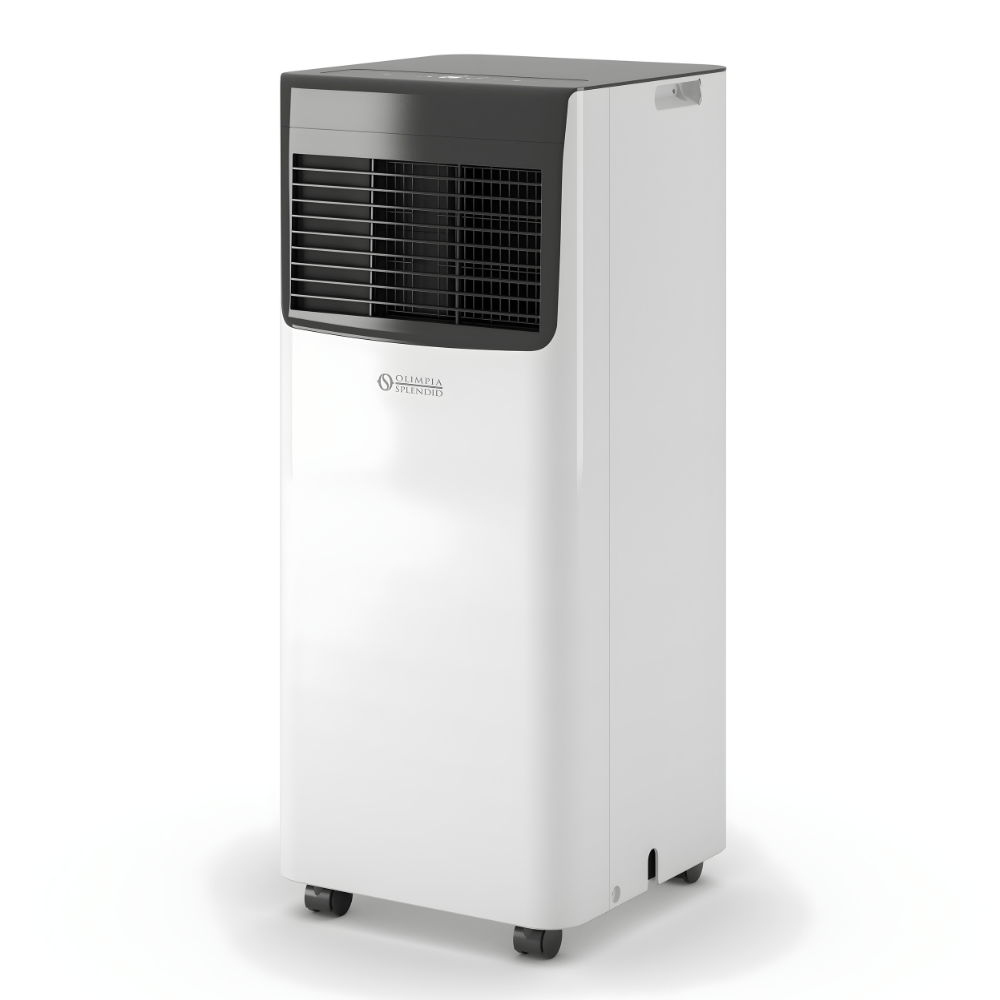 Olimpia Splendid DC10 Dolceclima Compact 10 SMART WIFI Portable Air Conditioning Unit