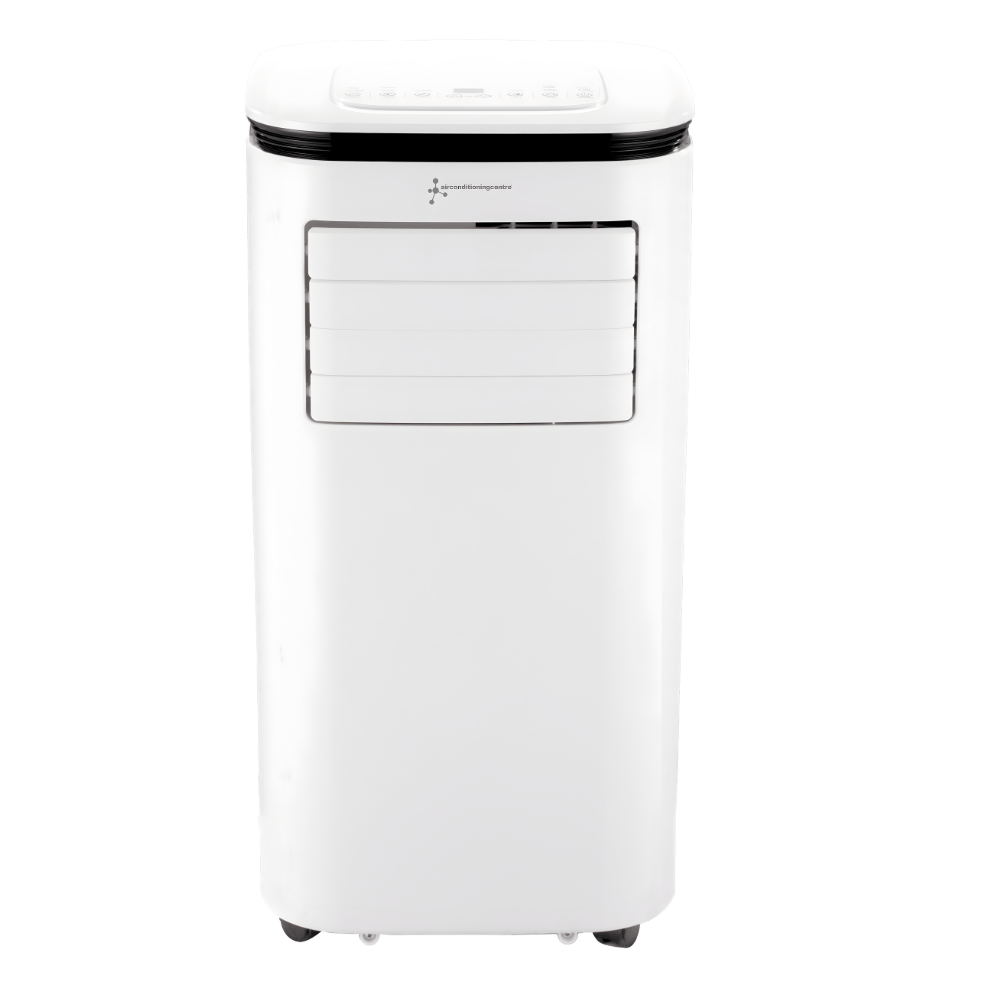 Lux Air KYR-10GW 10000 BTU Portable Air Conditioning Unit