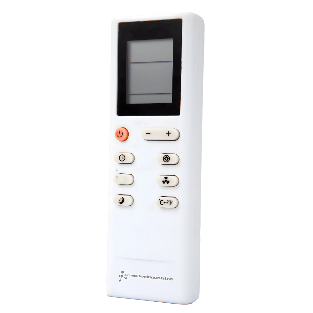 Lux Air KYR-10GW 10000 BTU Portable Air Conditioning Unit