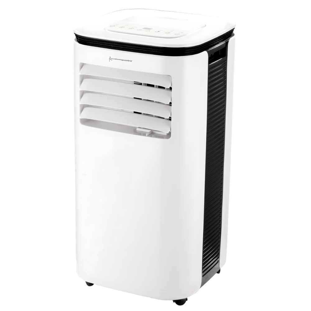Lux Air KYR-10GW 10000 BTU Portable Air Conditioning Unit