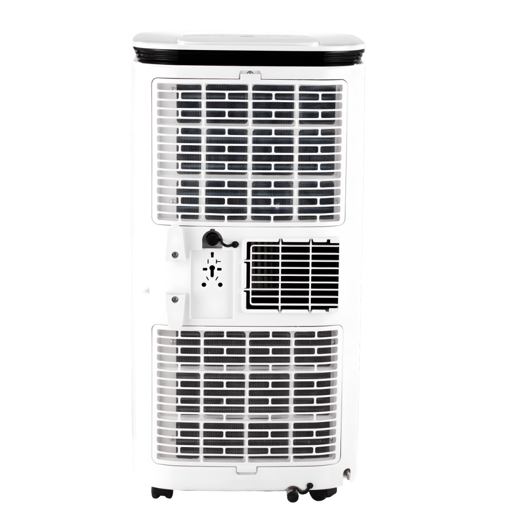 Lux Air KYR-07CO 7000 BTU Portable Air Conditioning Unit