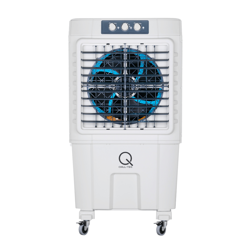 Chill-Teq - EVA 100 Evaporative Air Cooler