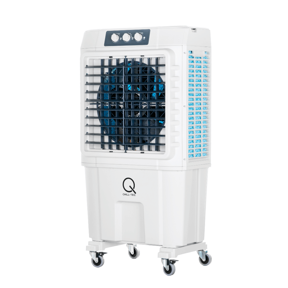 Chill-Teq - EVA 100 Evaporative Air Cooler