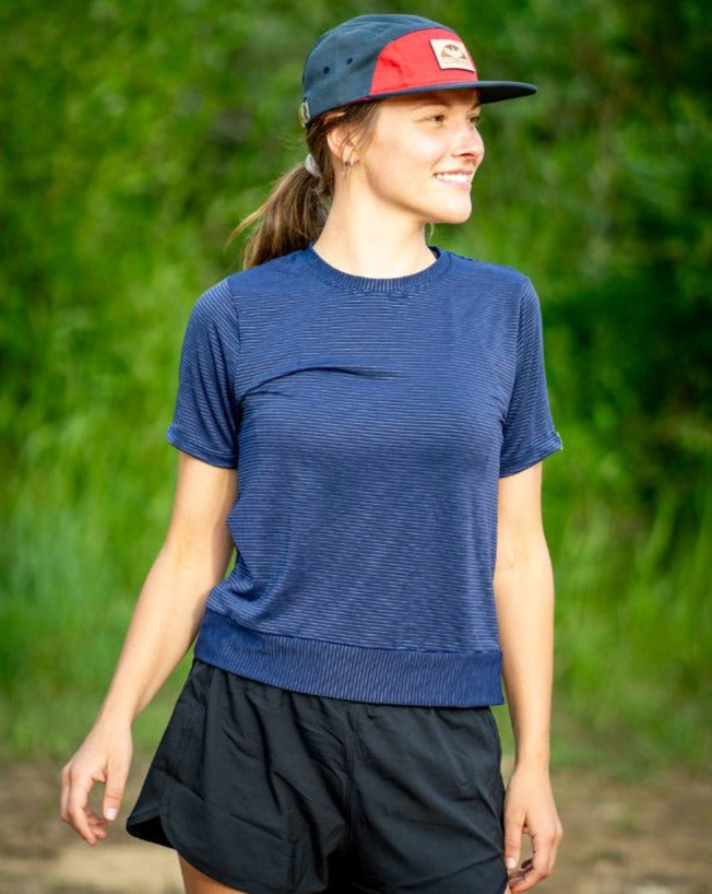 Bliss Tee Women's - FINAL SALE