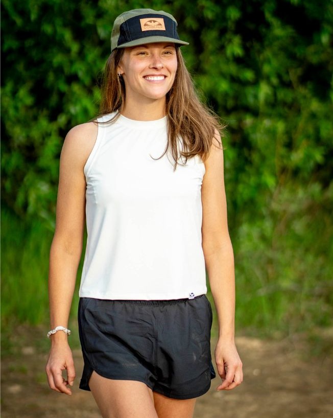 Tahoe Tank Women's - FINAL SALE