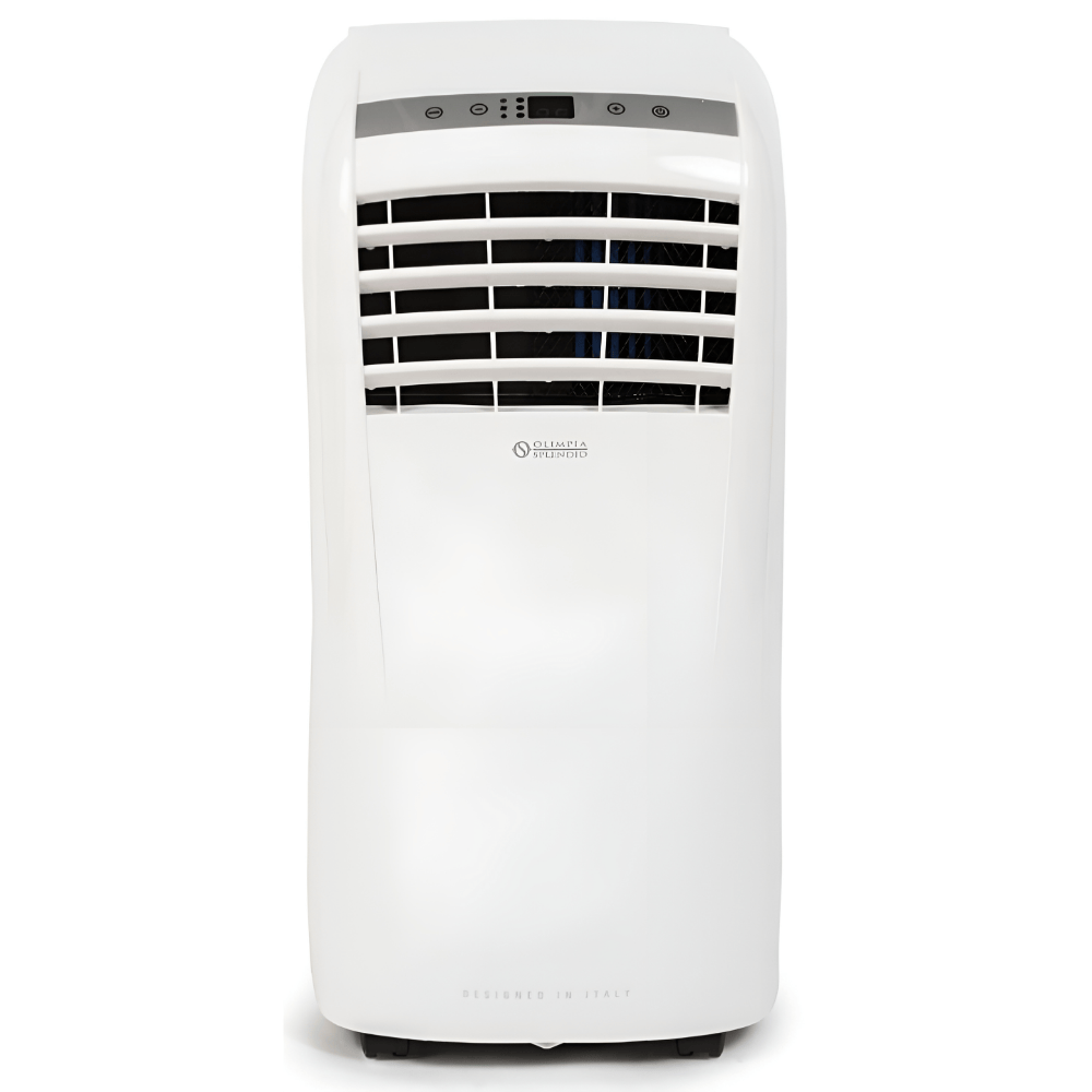 Olimpia Splendid Dolceclima Compact DC8 2.1kW Portable Air Conditioning Unit