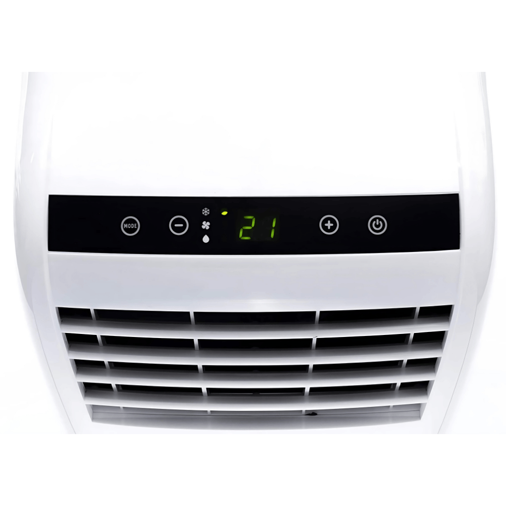 Olimpia Splendid Dolceclima Compact DC8 2.1kW Portable Air Conditioning Unit