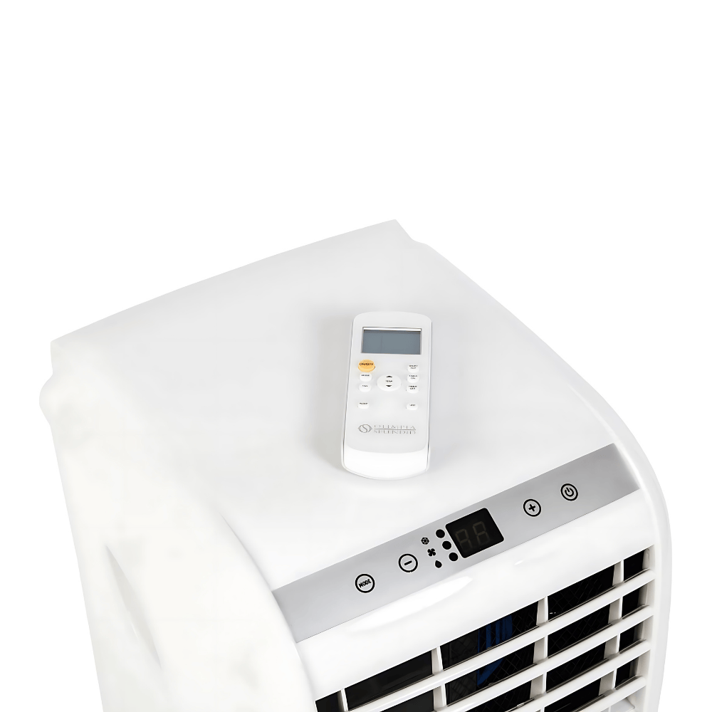Olimpia Splendid Dolceclima Compact DC8 2.1kW Portable Air Conditioning Unit