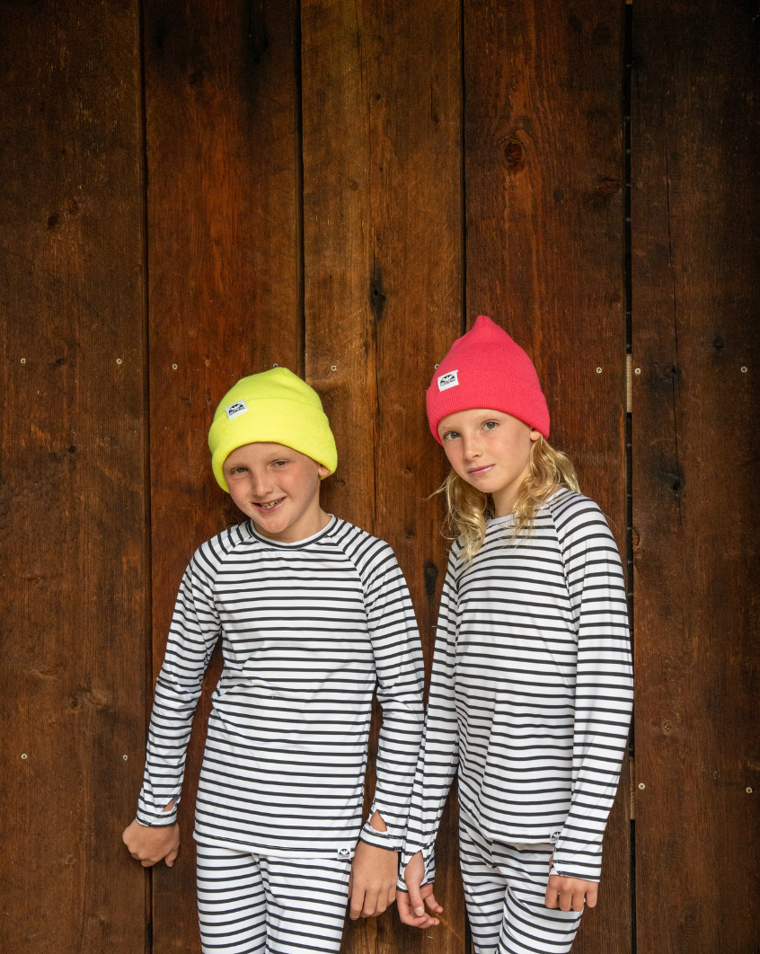 Nimbus Long Sleeve Kids - FINAL SALE