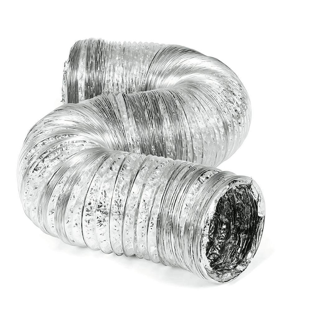Broughton FF3 Ducting - 2m x 200mm