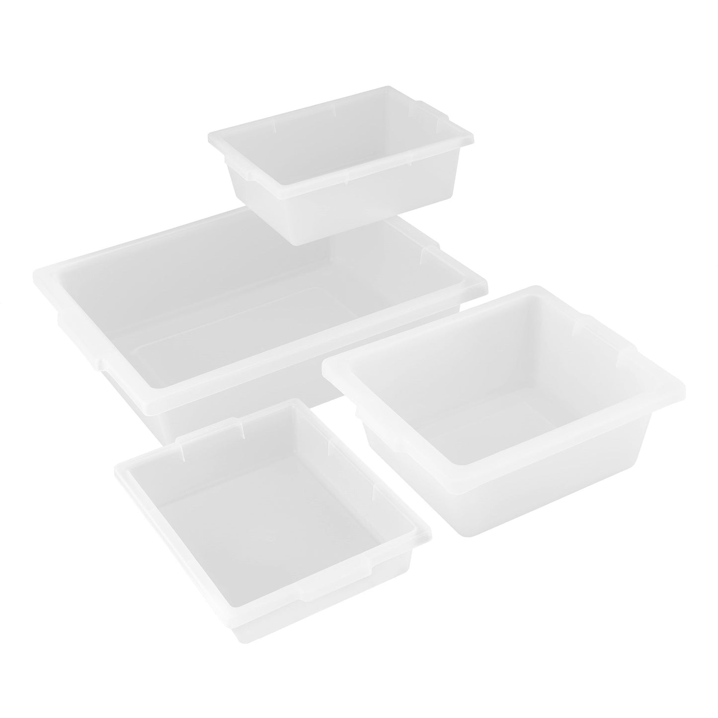 Utility Tray PP