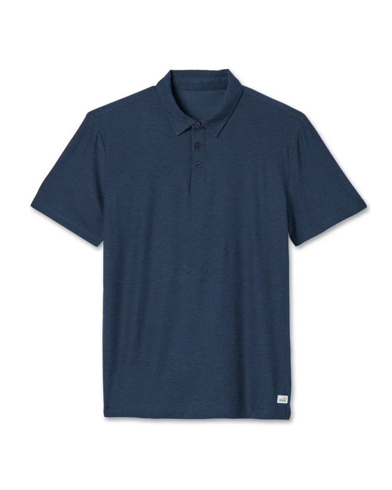 Vuori Men's Strato Tech Polo