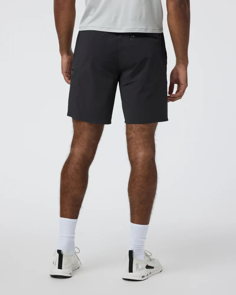 Vuori Men's Grafton Short Unlined 7"