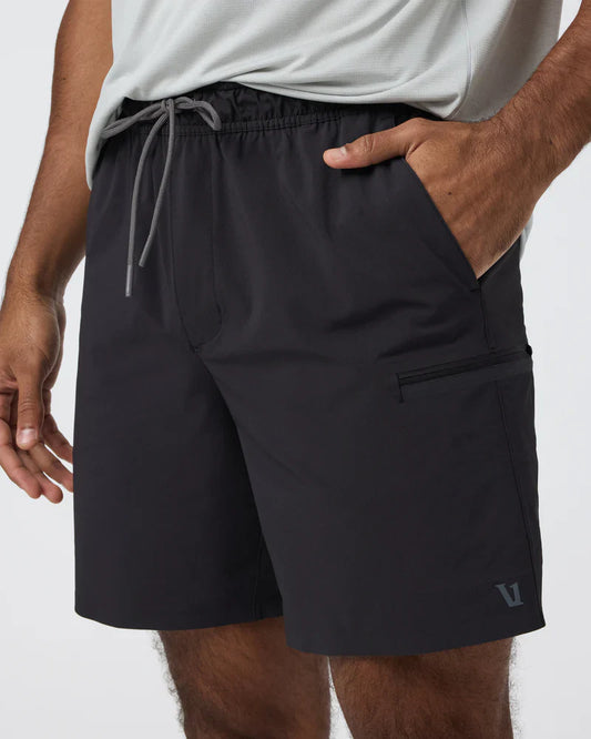 Vuori Men's Grafton Short Unlined 7"