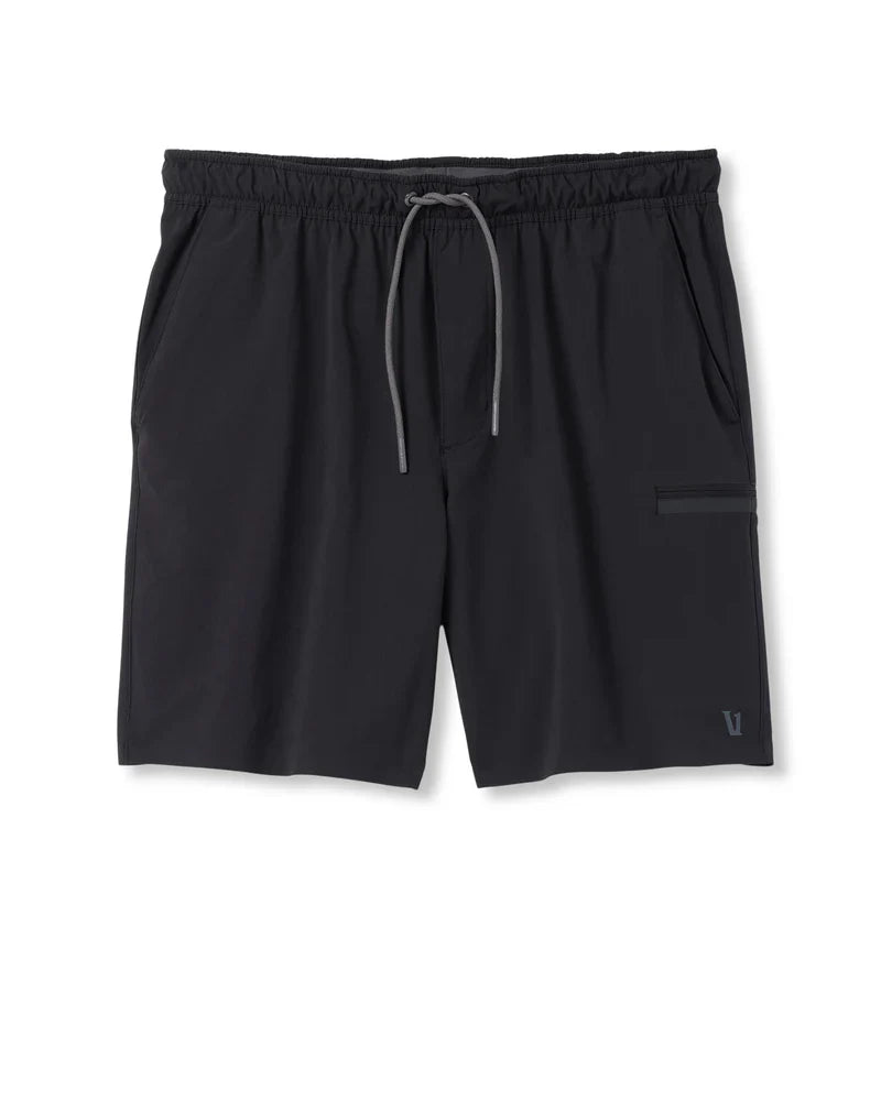 Vuori Men's Grafton Short Unlined 7"