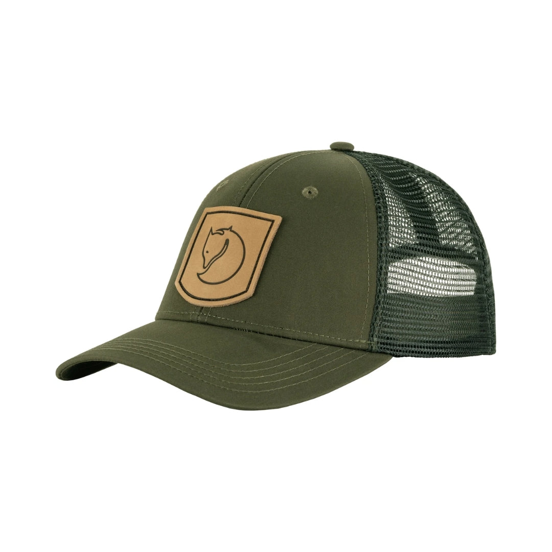 Fjallraven Varmland Cap