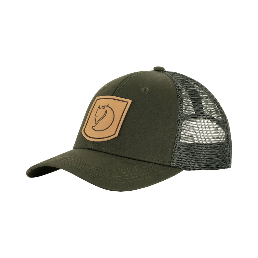 Fjallraven Varmland Cap
