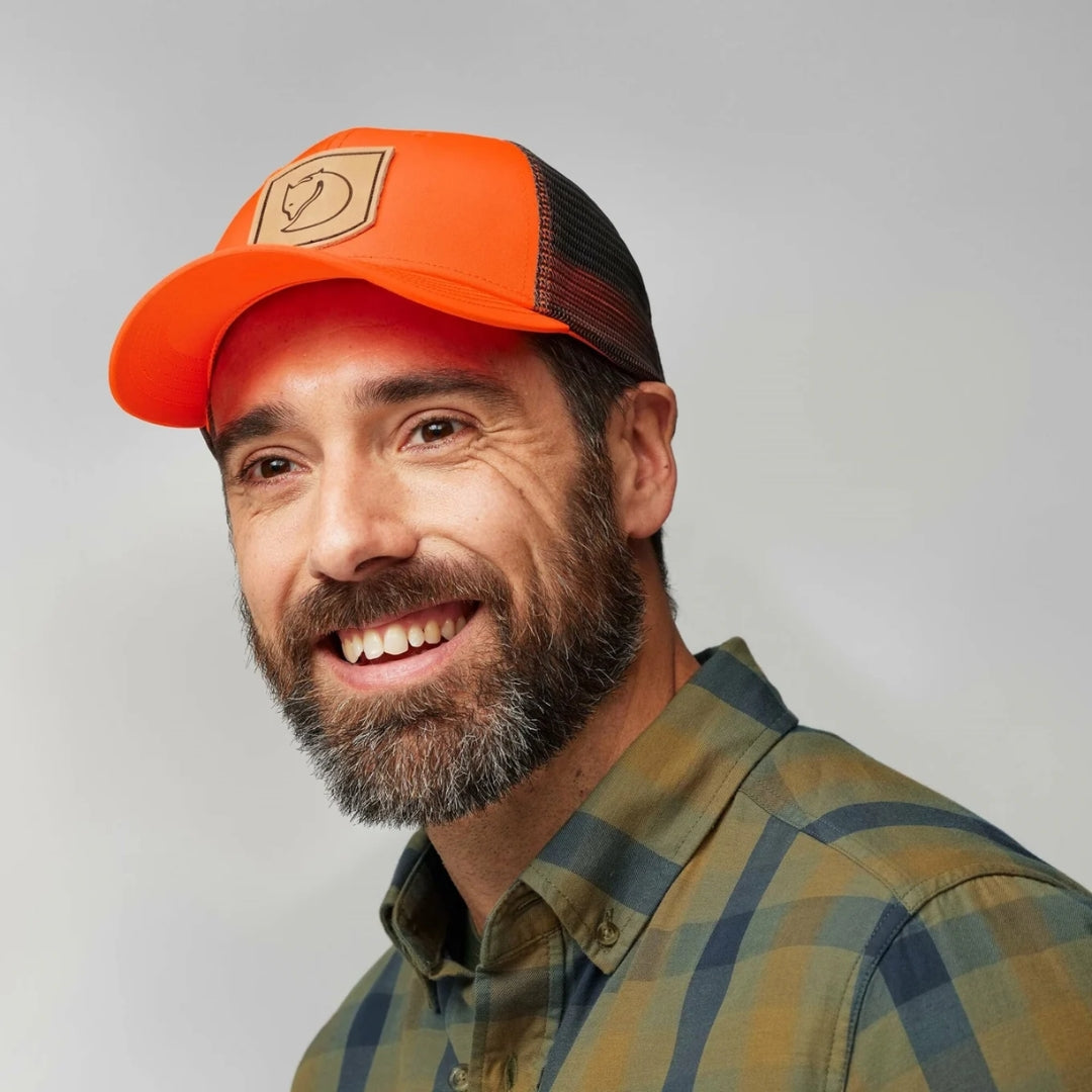 Fjallraven Varmland Cap