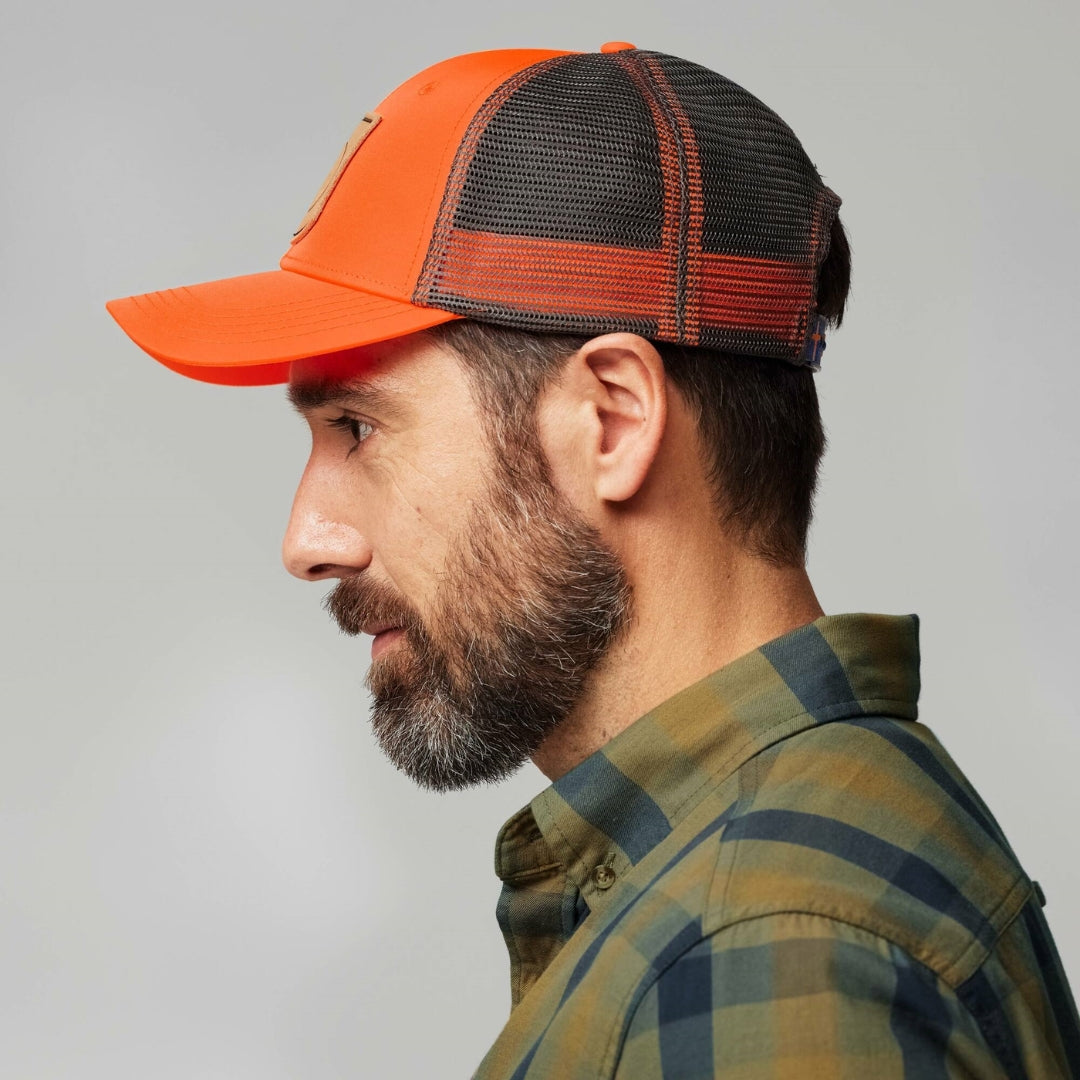 Fjallraven Varmland Cap