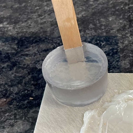 Vertigo Water Clear Flowing 1 Quart