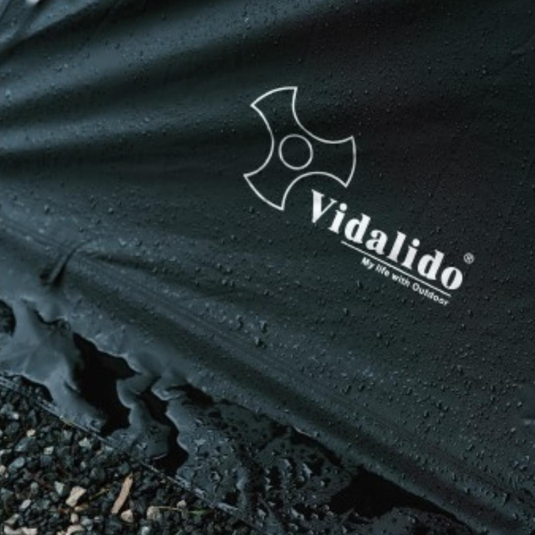 Vidalido BC Tent for 1-2 Person