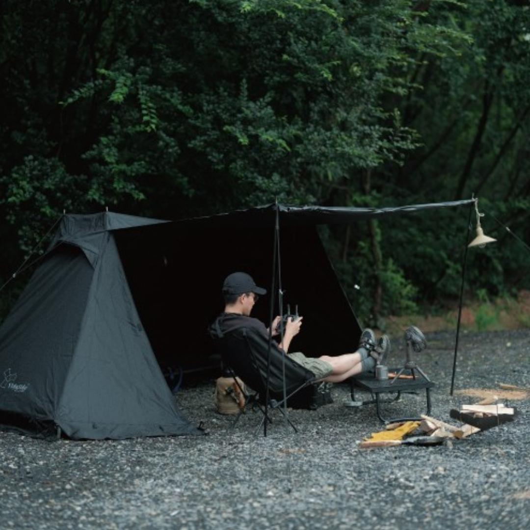 Vidalido BC Tent for 1-2 Person