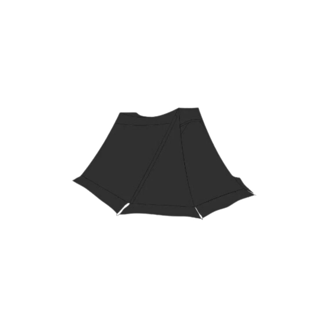 Vidalido BC Tent for 1-2 Person