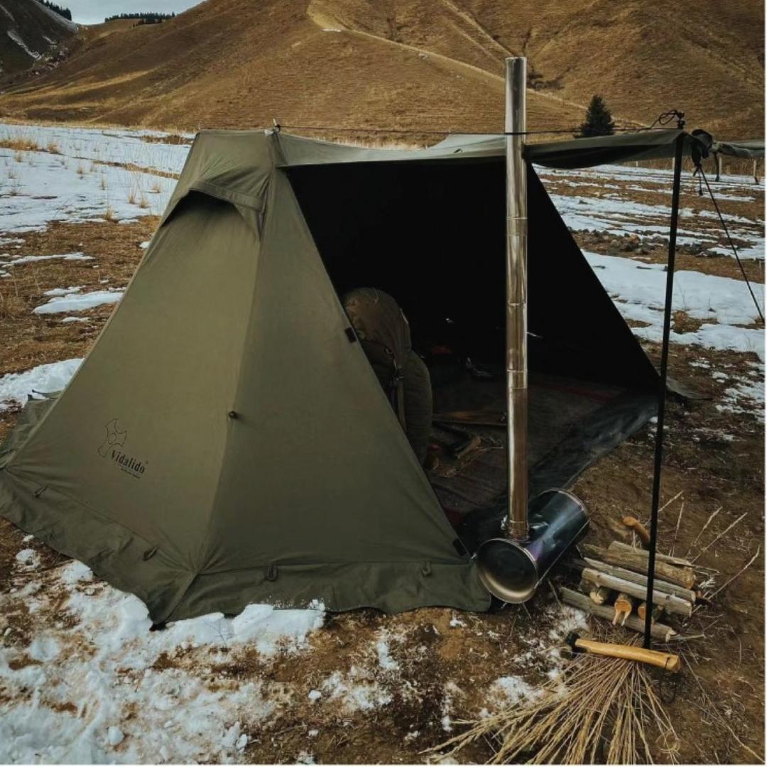 Vidalido BC Tent for 1-2 Person