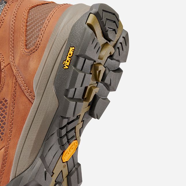 Vasque - Men's Talus AT Ultradry Hiking Boot