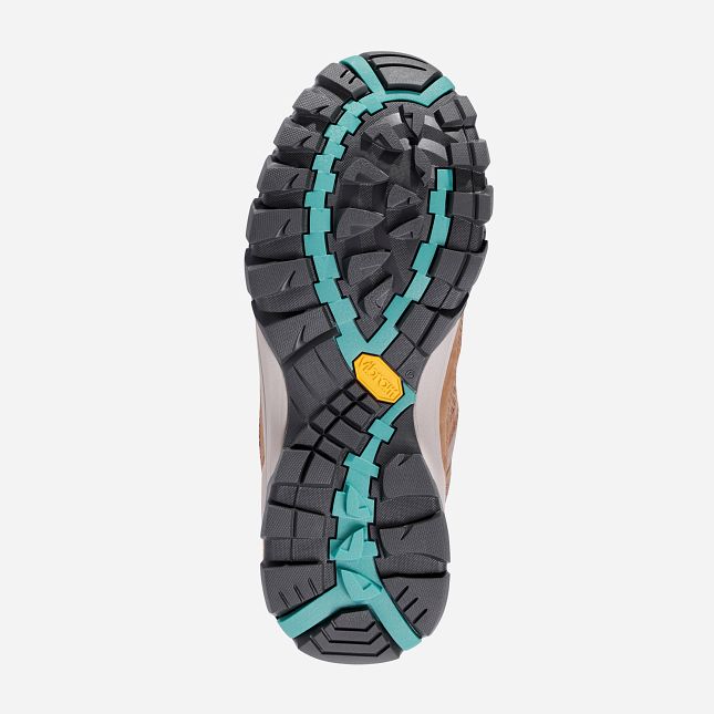 Vasque - Women's Talus AT UltraDry Hiking Boot