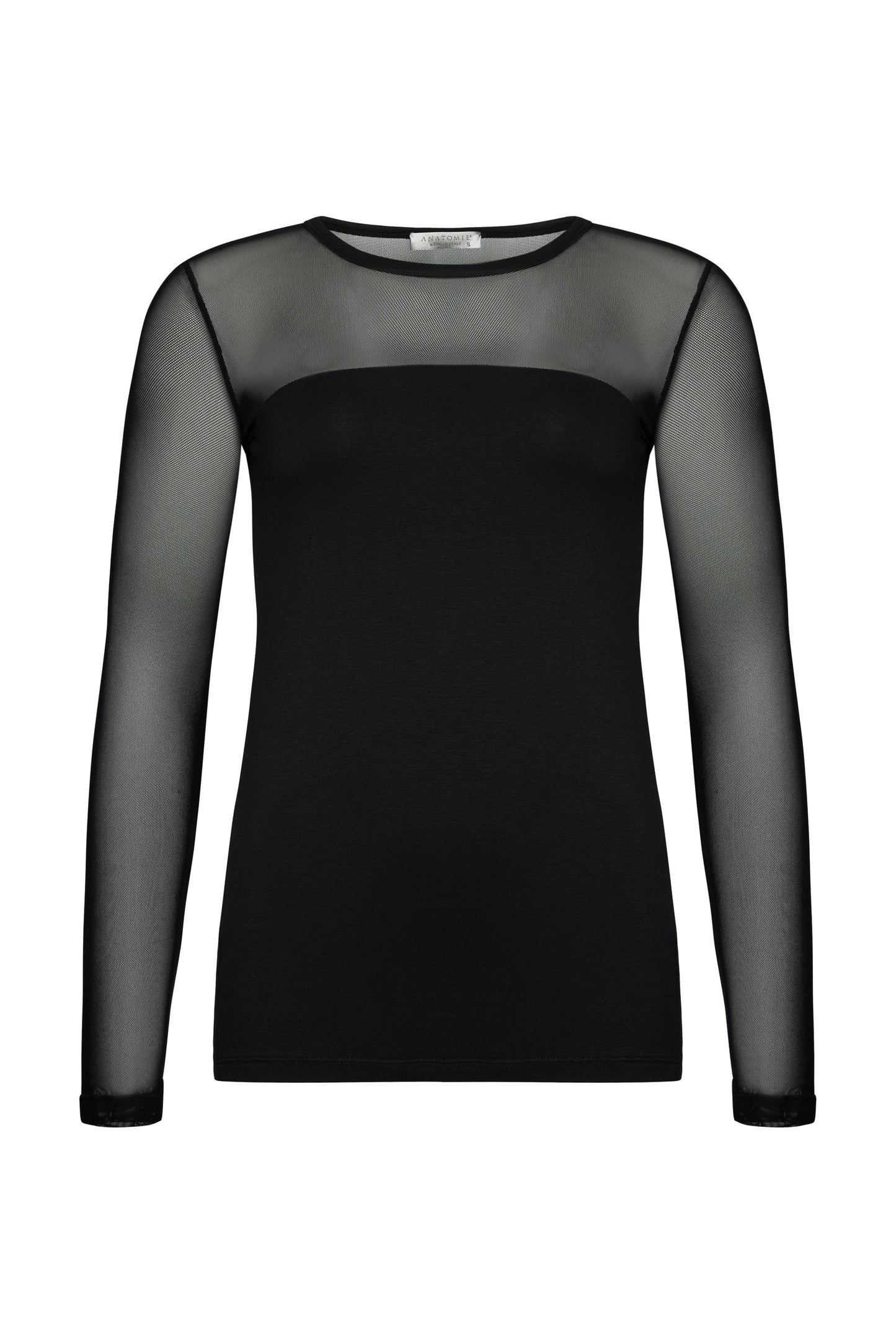 Budah Mesh Pima Cotton