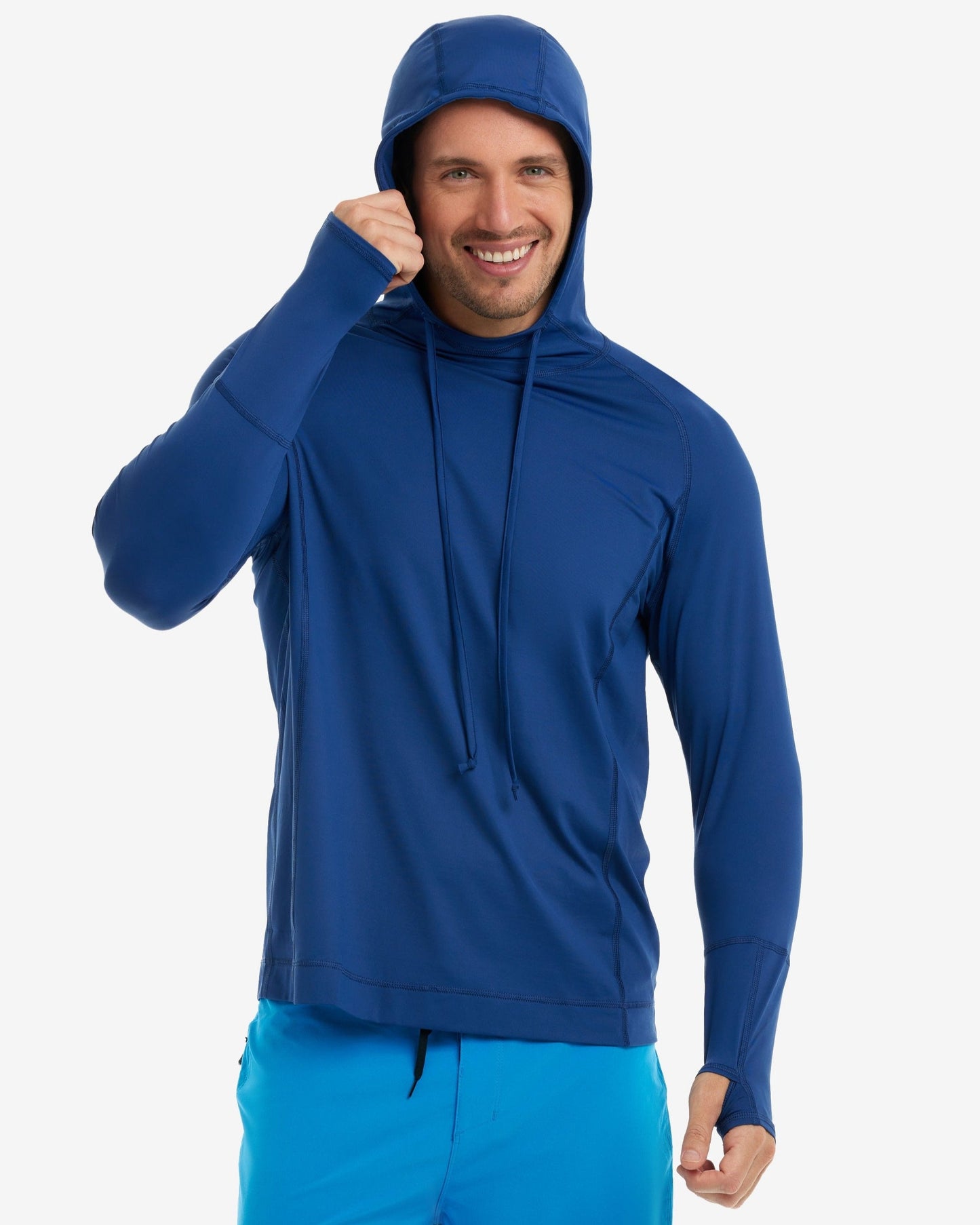 UNISEX HOODIE (12007)