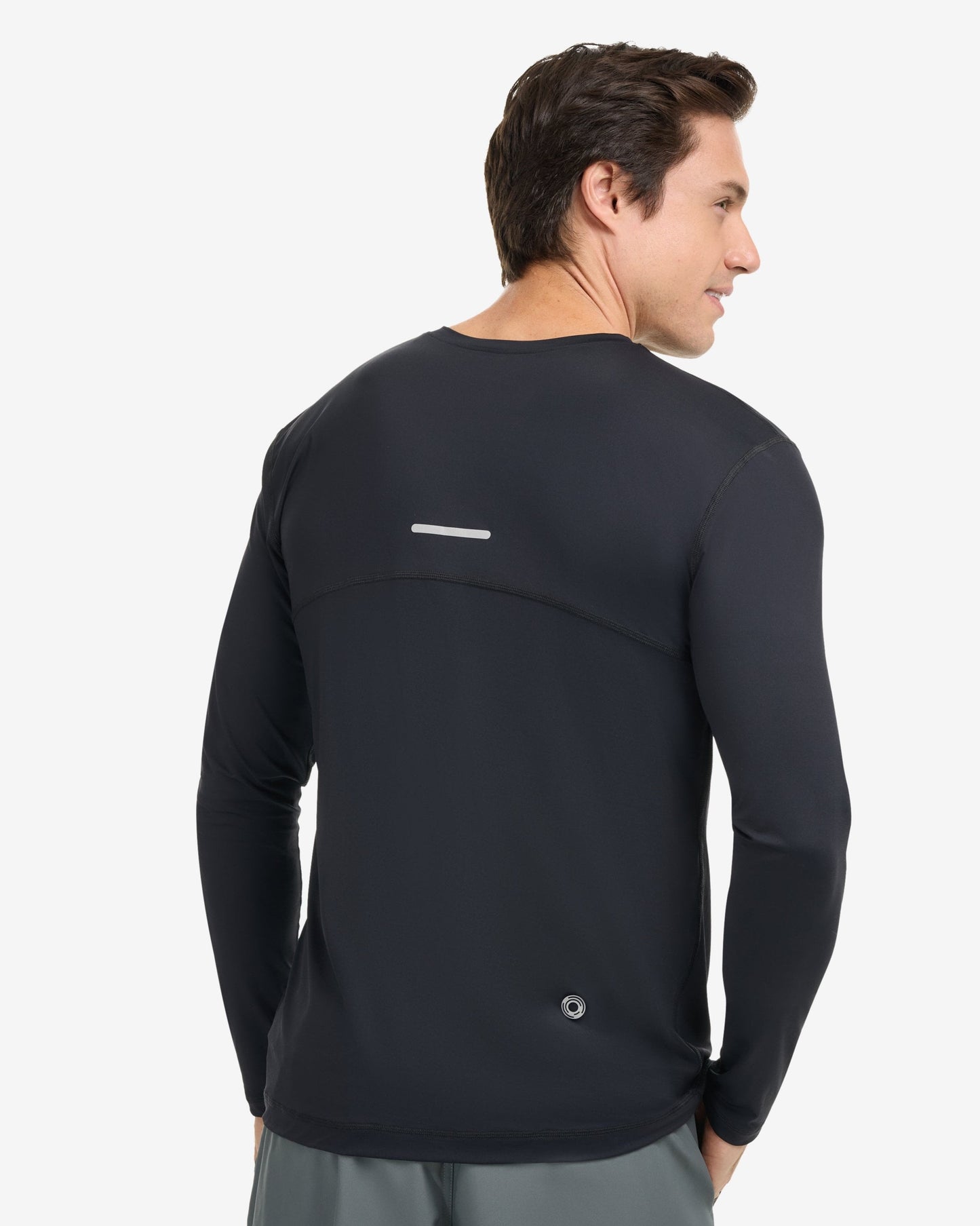 MEN'S PERFORMANCE V-NECK (12003)