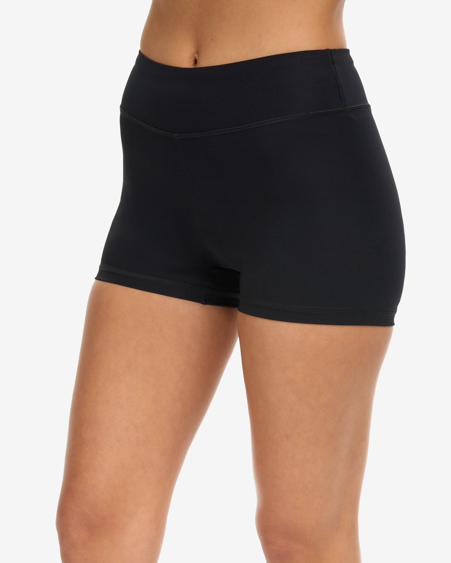 WOMEN'S ACTIVE SHORTS (6000)