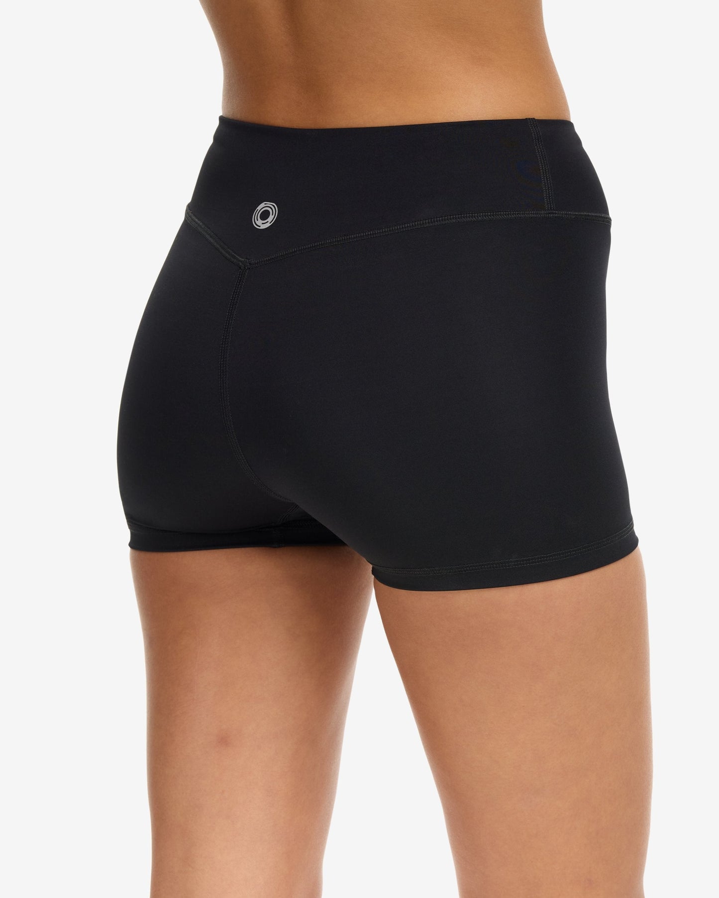 WOMEN'S ACTIVE SHORTS (6000)