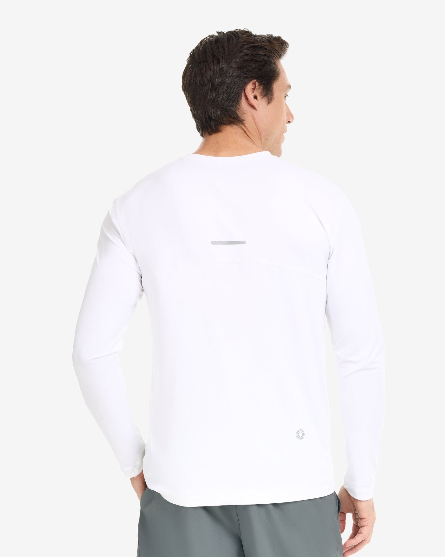 MEN'S PERFORMANCE V-NECK (12003)